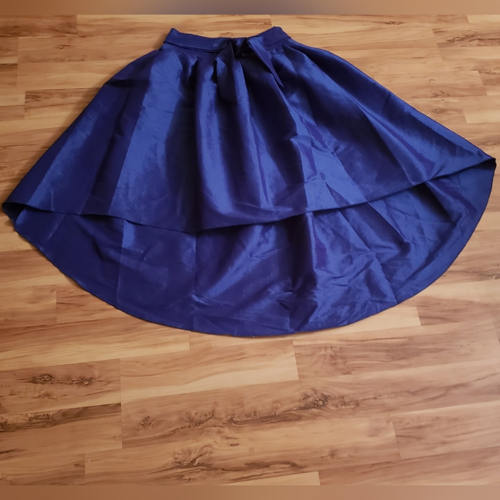 Original KAFE designs skirt.
